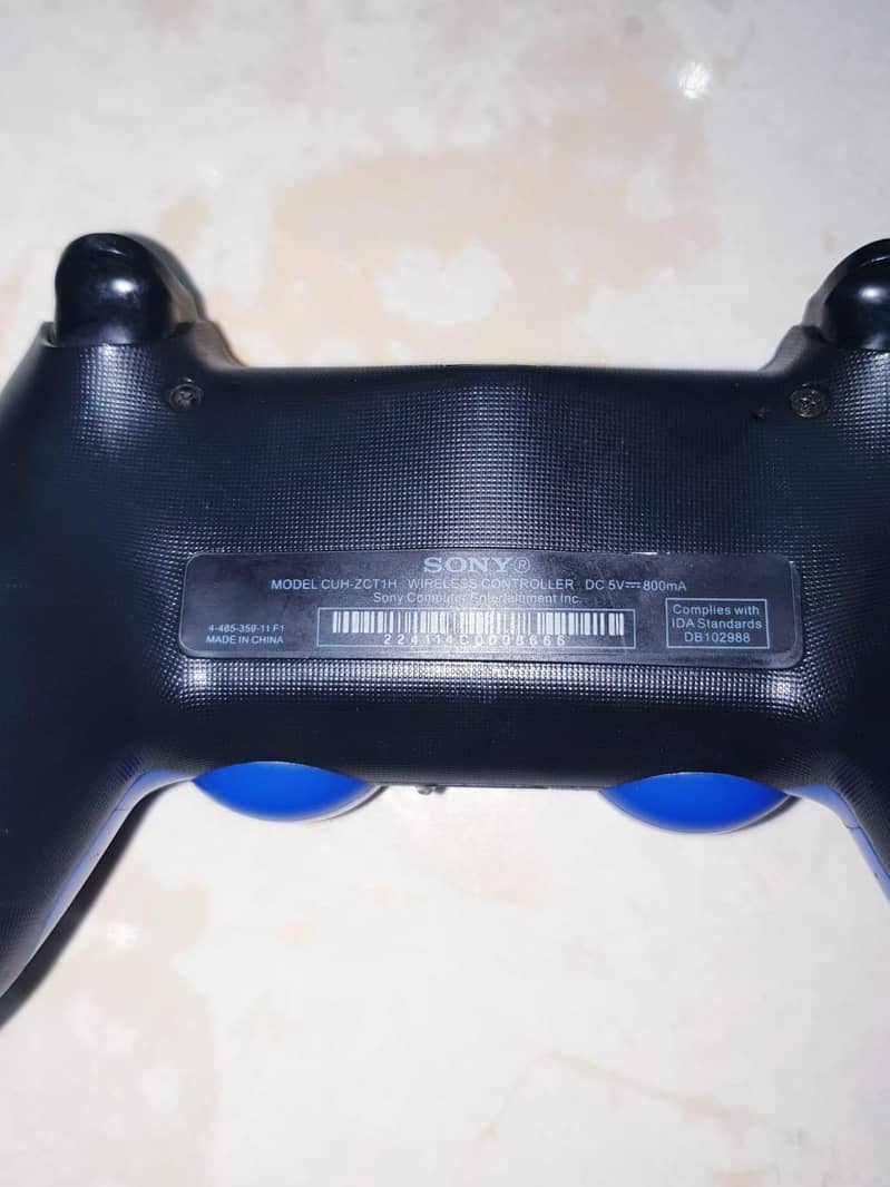 PS4 Original Controller 1