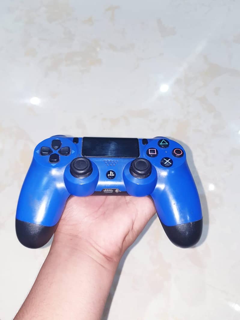 PS4 Original Controller 2