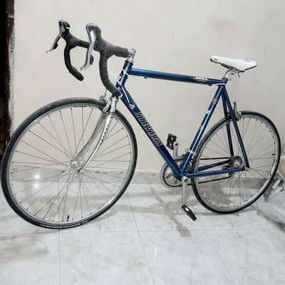 salam rode bike for sale