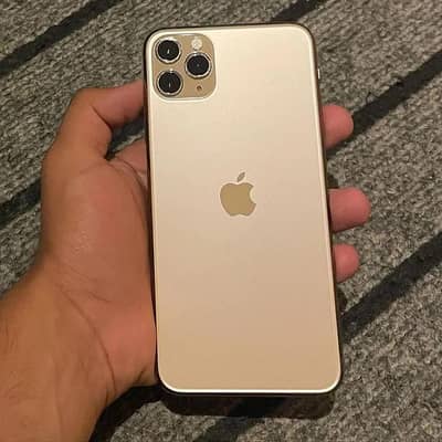 Apple iPhone 11 Pro Max 64 Gb 03264147437