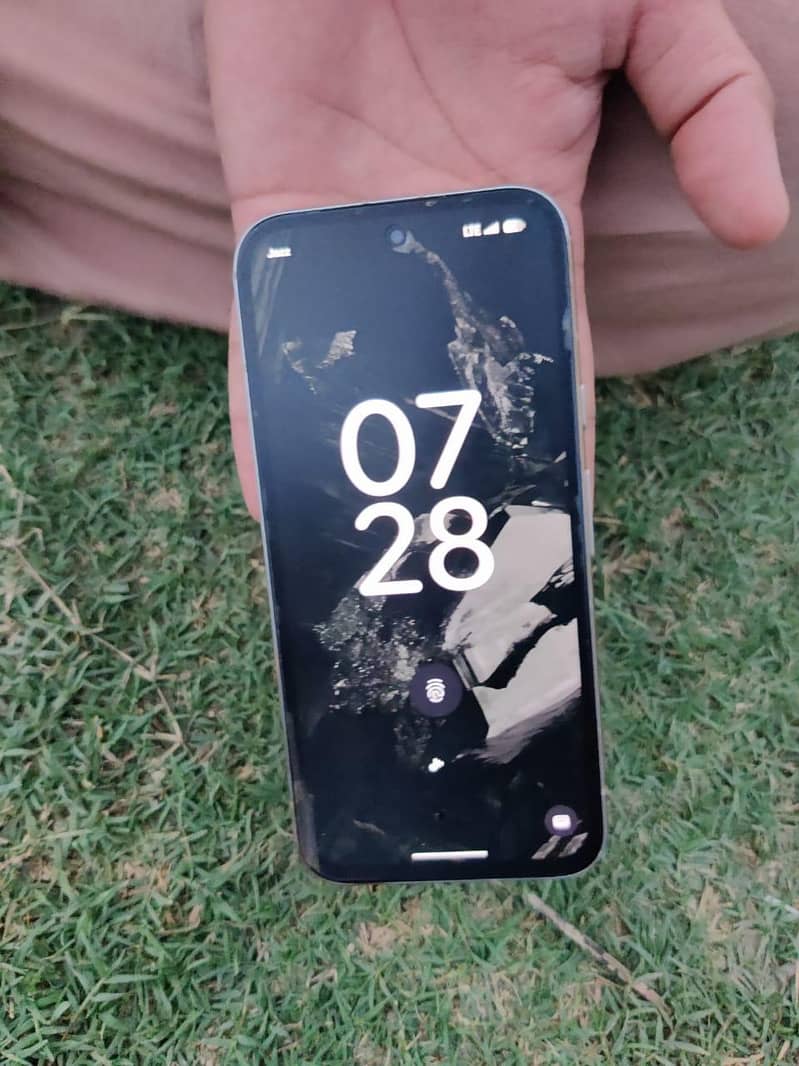 Google Pixel 8a 0