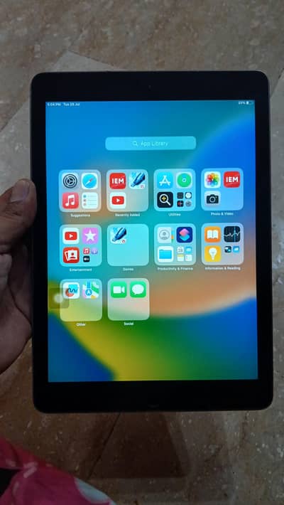 ipad air2
