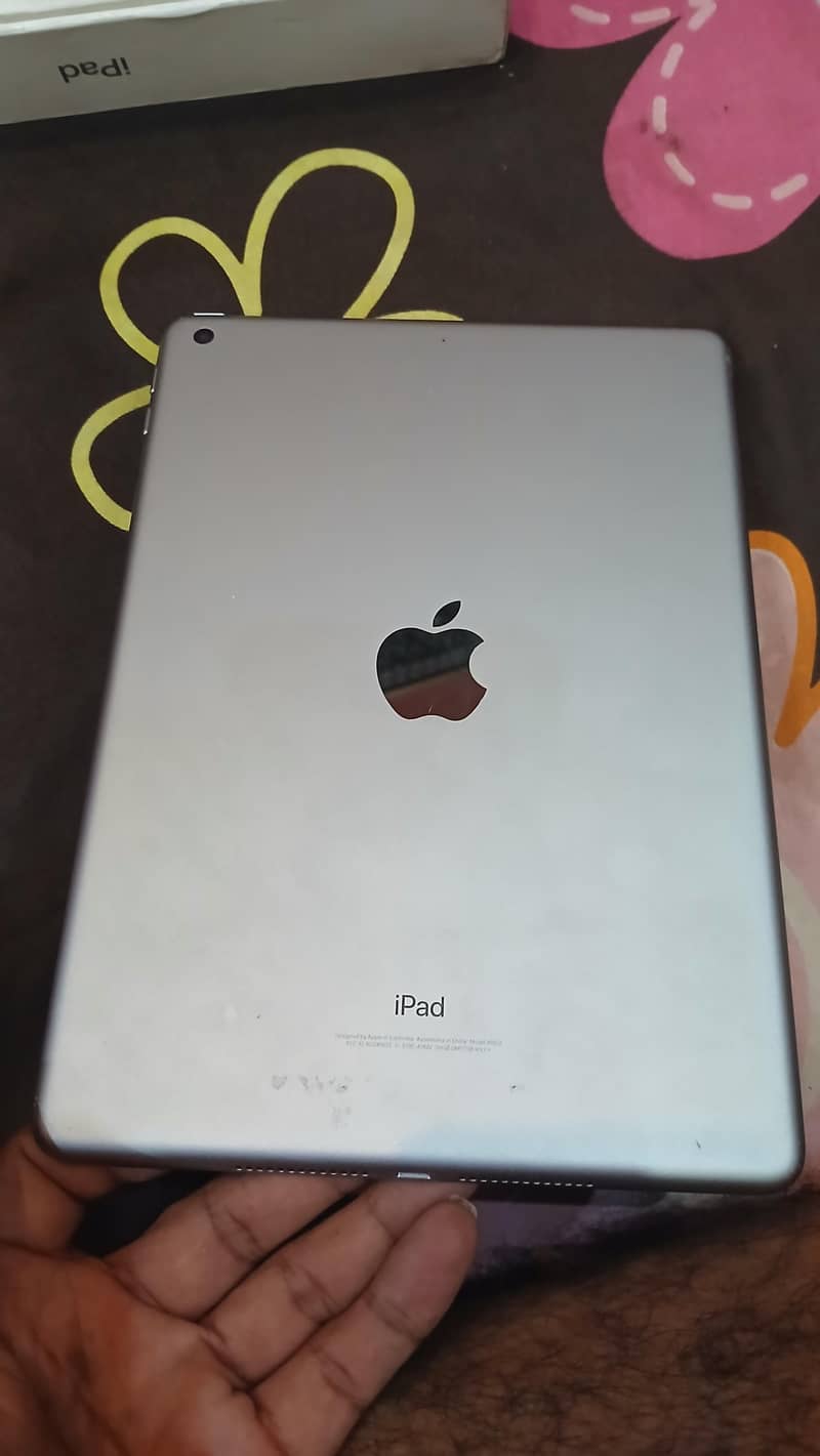 ipad air2 2