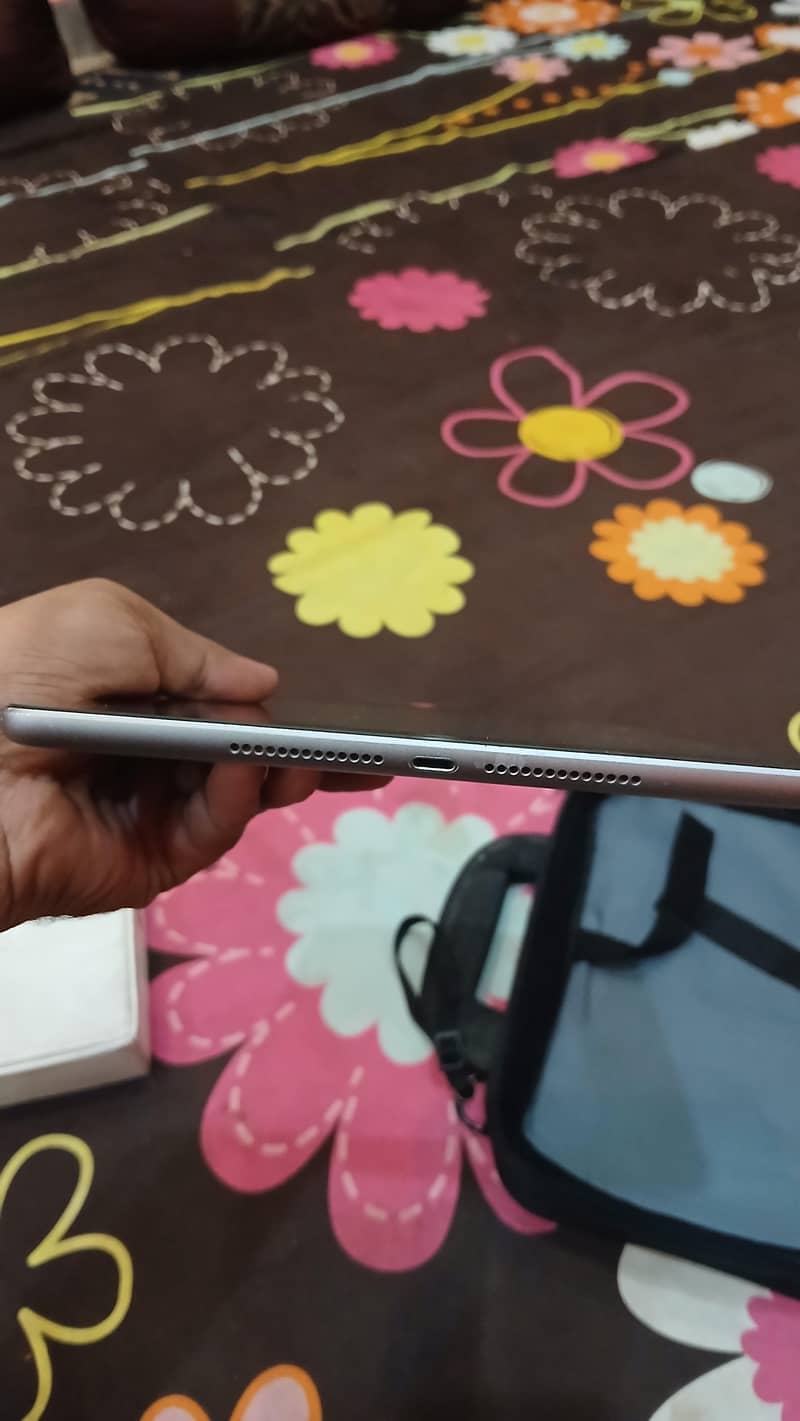 ipad air2 4