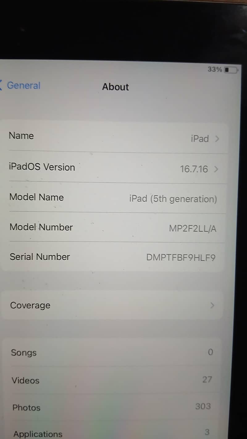 ipad air2 8