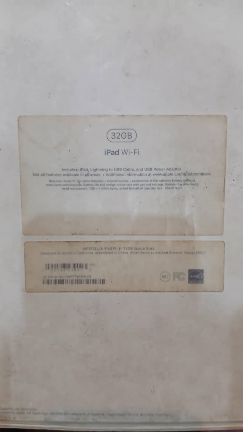 ipad air2 12