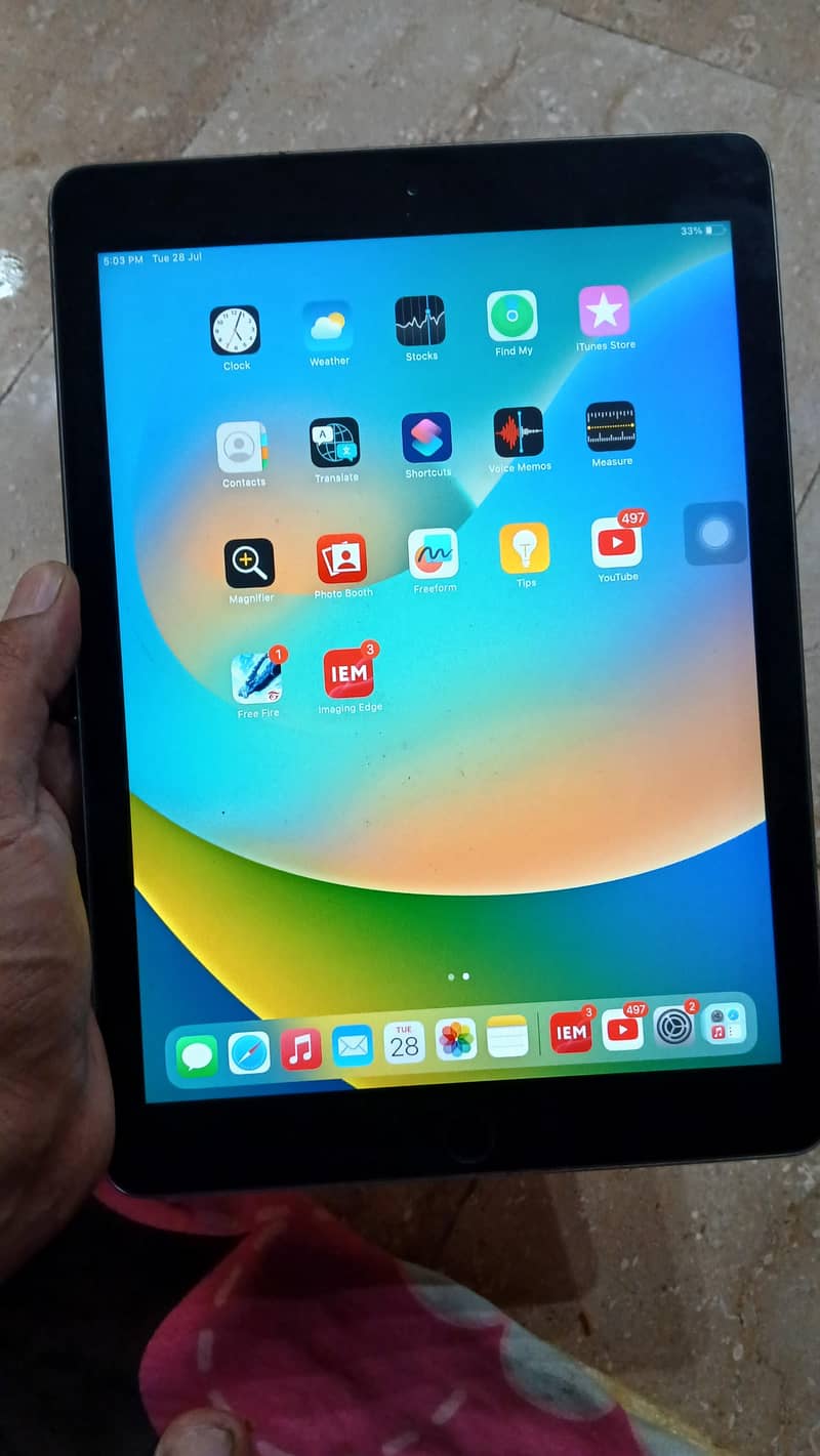 ipad air2 18