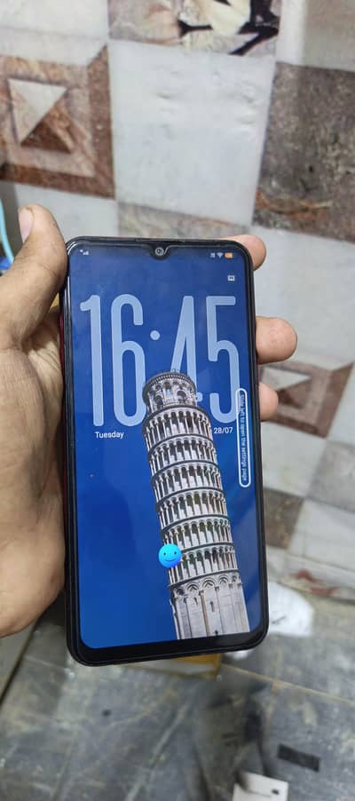 Vivo Y11