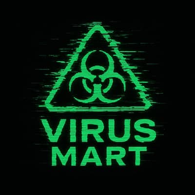 ViRu$ Mart 