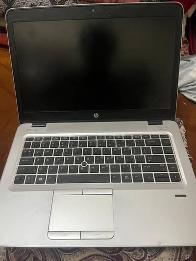 HP EliteBook 840 G3 | Core i7 6th Gen | 16GB RAM | 256GB SSD + 320GB H