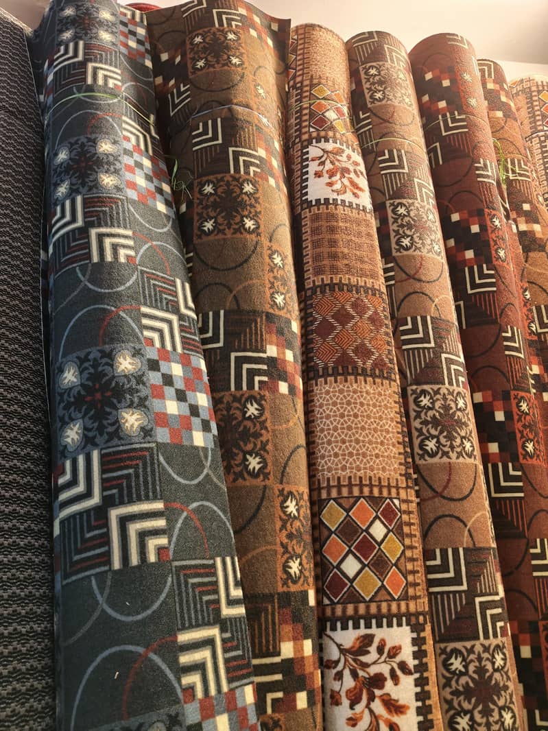 Carpet 0