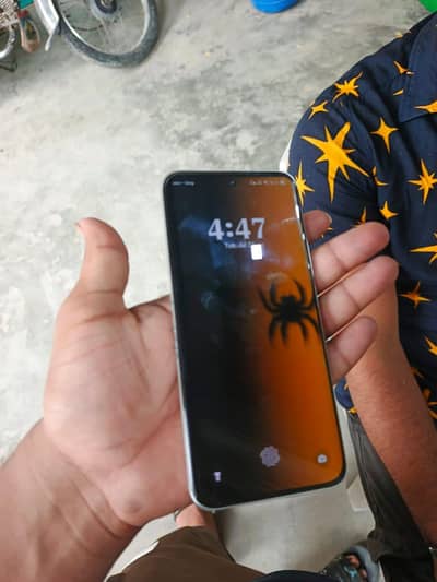 Infinix hot 60 pro plus 8+8 256.    good condition 11 month warranty
