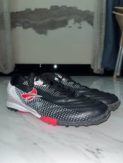 Football Grippers