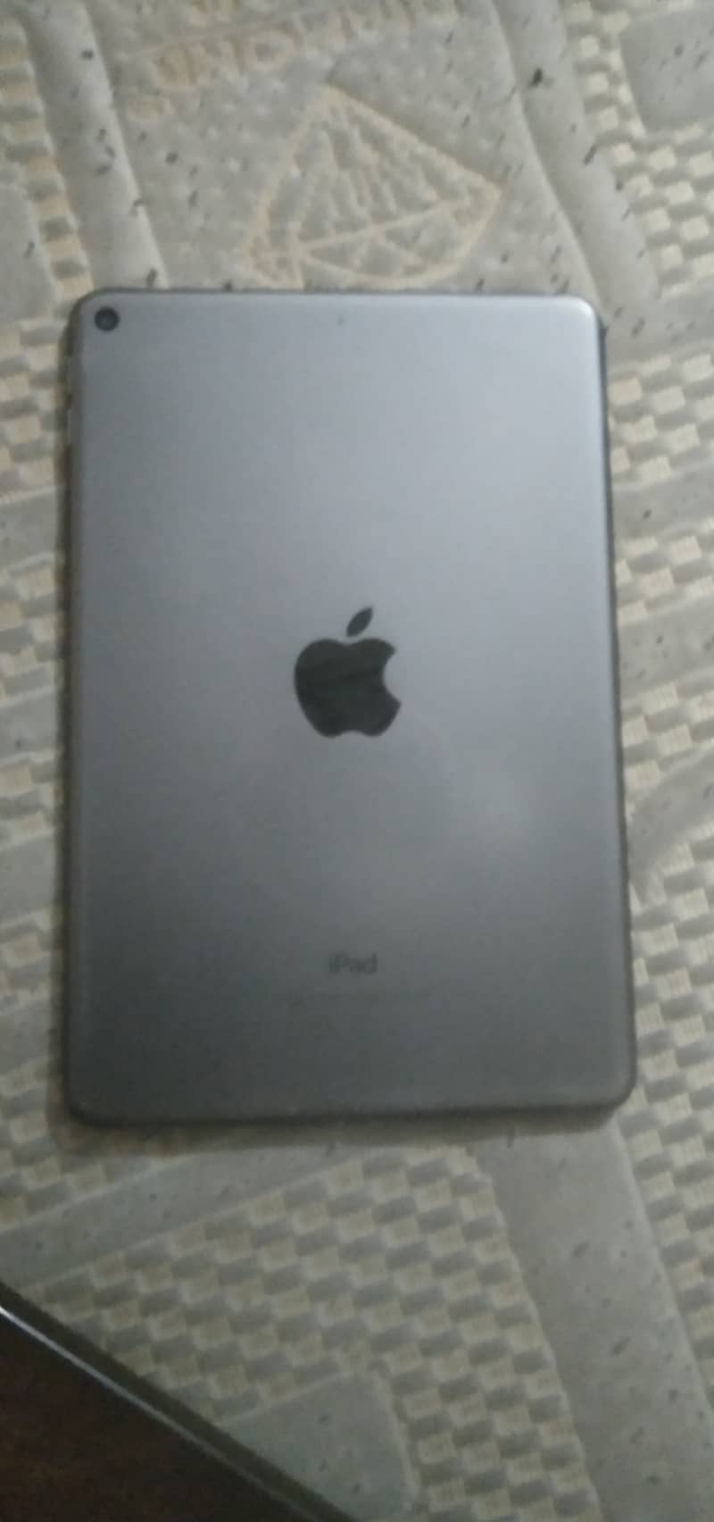 ipad mini 5 0