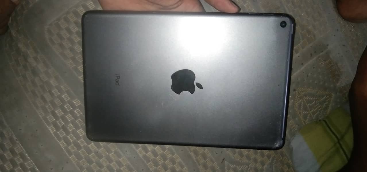 ipad mini 5 2