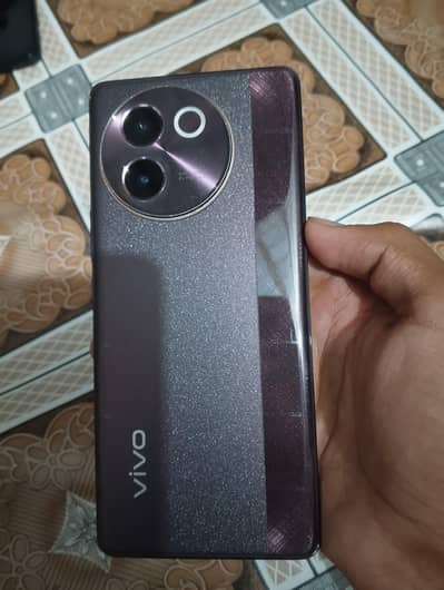 Vivo Other Model