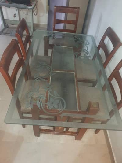 dining table for sale