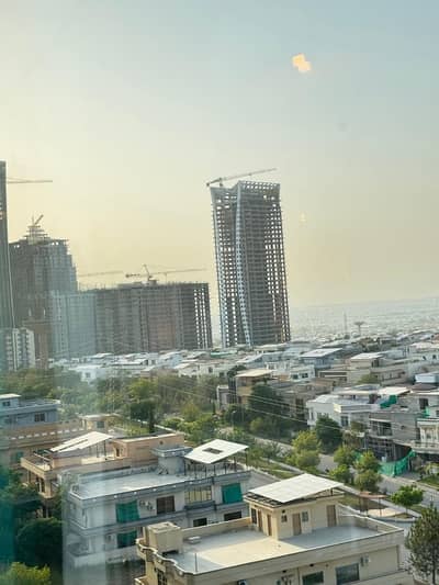 goldcrest views 2 _tower A 3 bed appartment