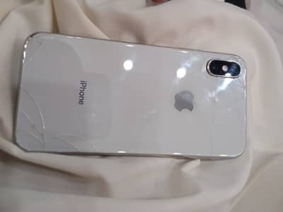 Apple iPhone X