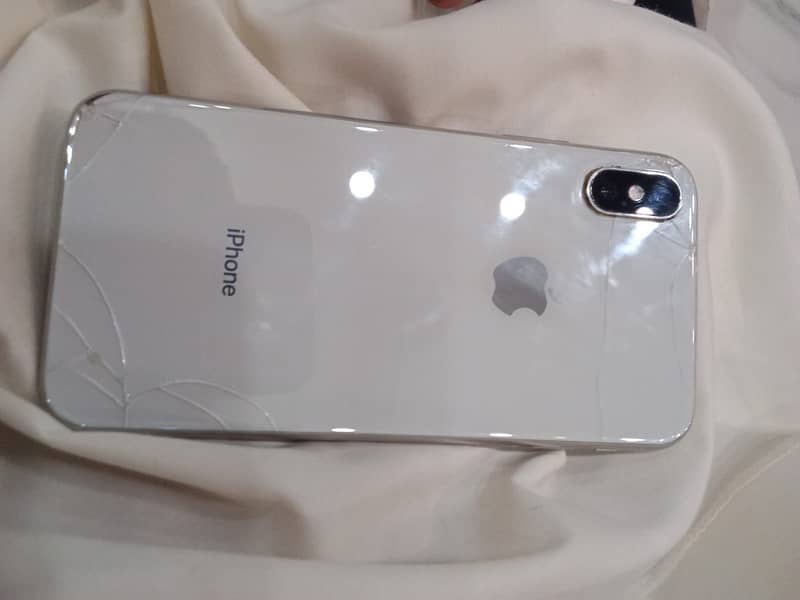 Apple iPhone X 0