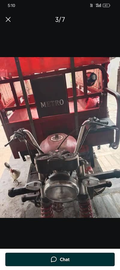 Loader 150c