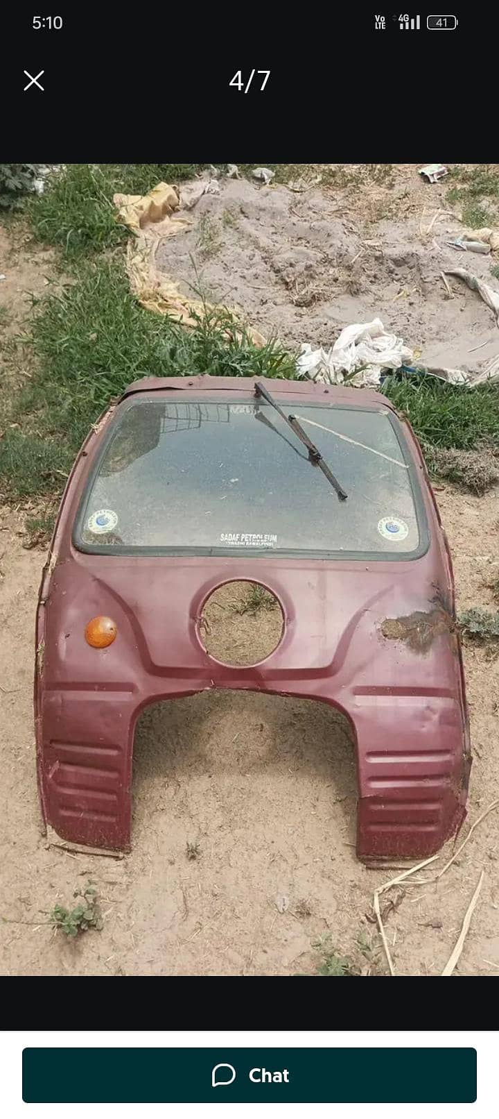 Loader 150c 1
