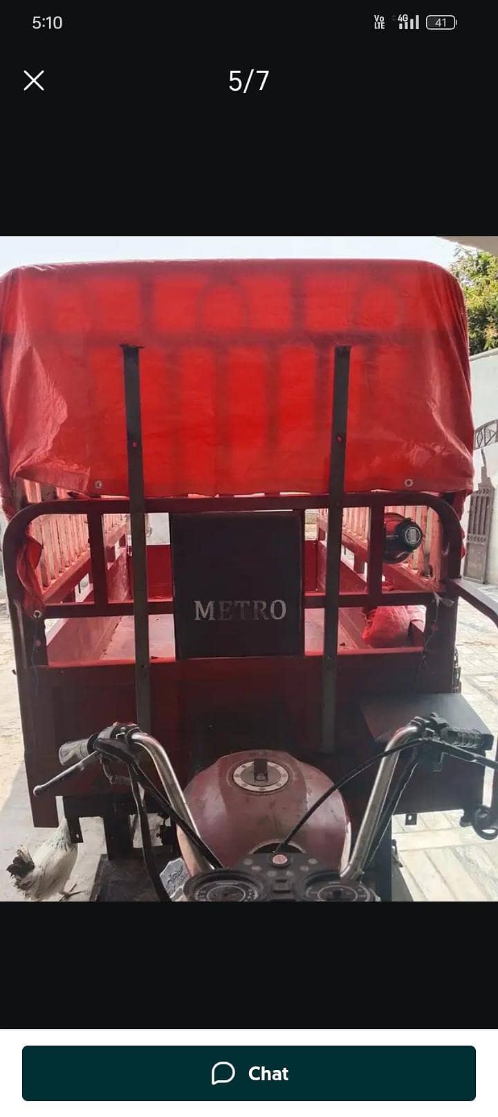 Loader 150c 3
