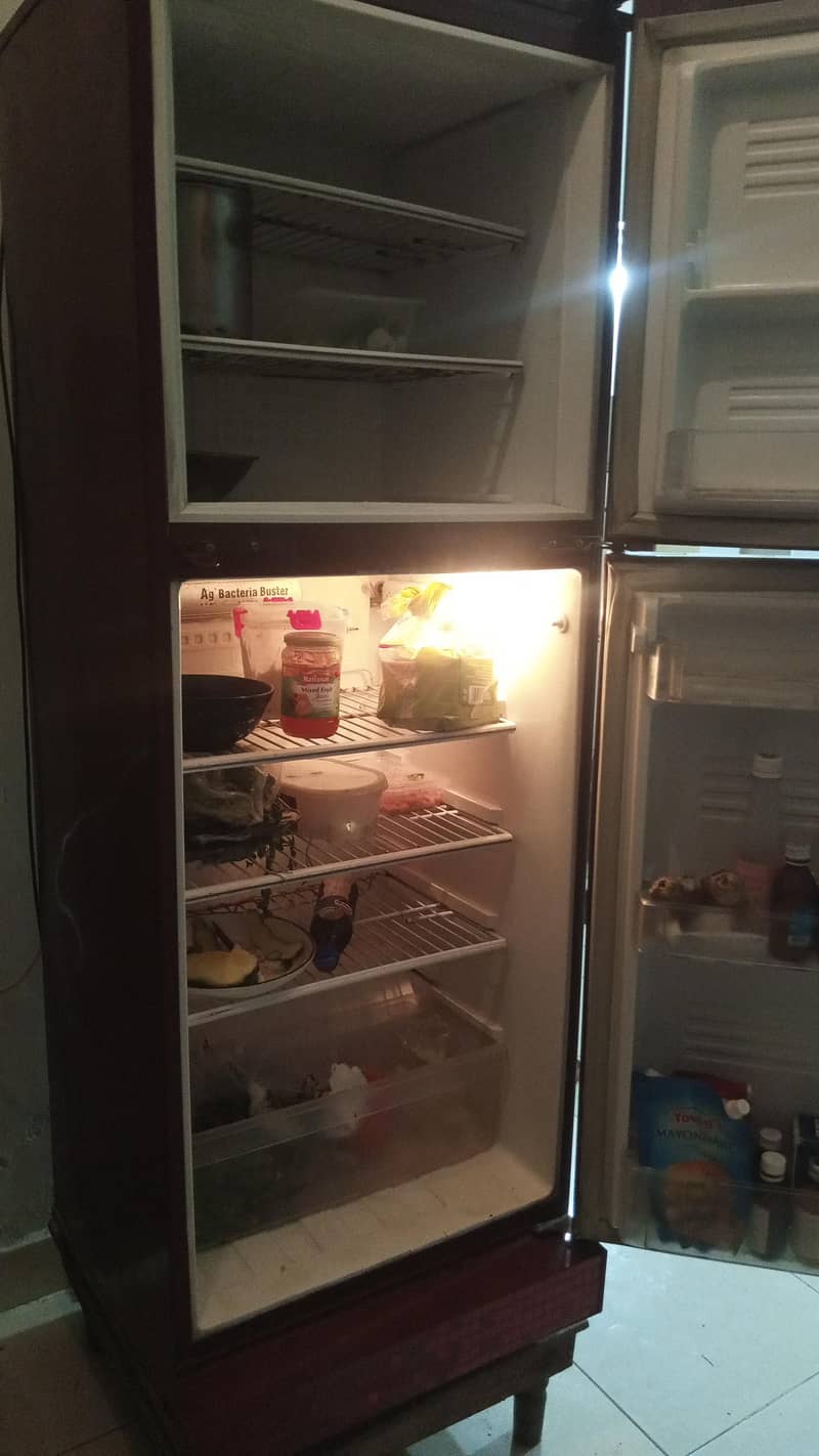 Refrigerator 1