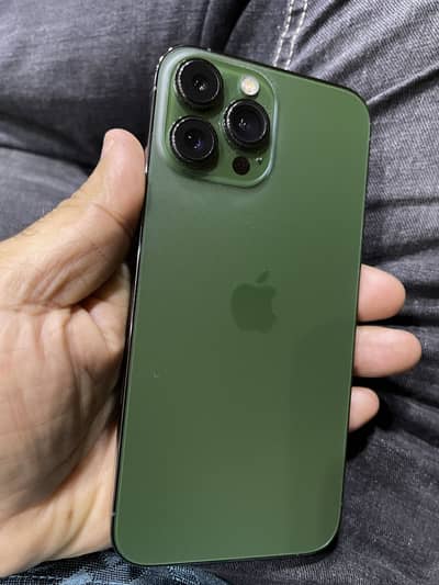 IPHONE 13ProMax 256GB NonPTA