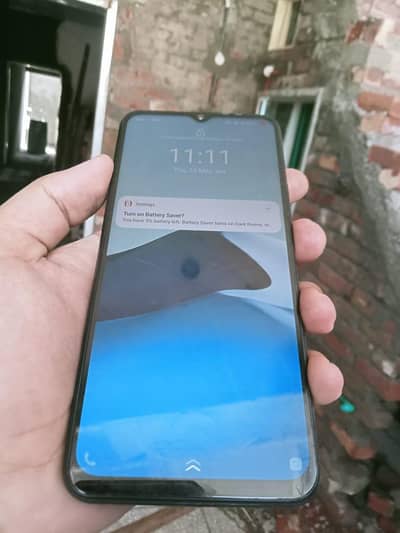 Vivo Y33s