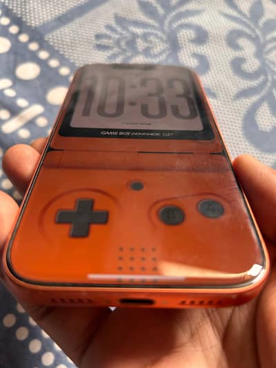 Apple iPhone 17 Pro FU LLA with box