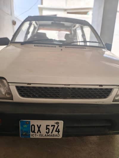 Suzuki Mehran VX 2010 for sale