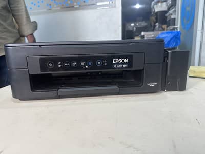 Epson All in one printer XP-2205 wifi