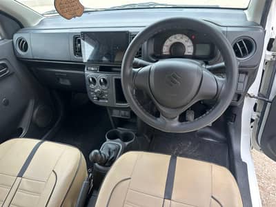 Suzuki Alto Vxr 2024