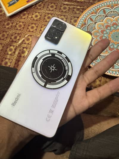 Xiaomi Redmi Note 11 Pro