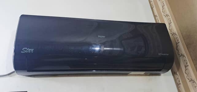 Haier Dc inverter 1.5 ton Pearl Series HFP Star 0"3"0"0"4"2"9"0"9"3"5