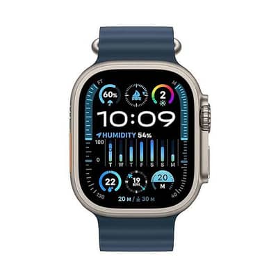 AmazFit Ultra Watch 2
