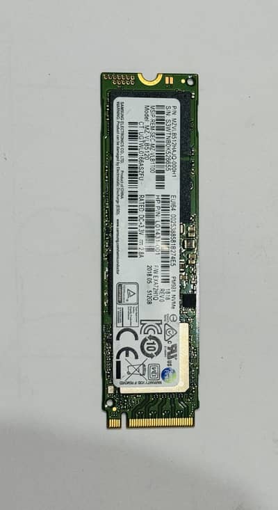 SSD LAPTOP 128 gb , 256 gb , 512 gb