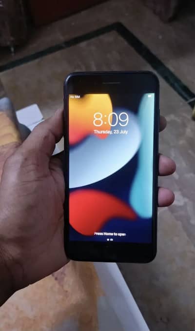Apple iPhone 7 Plus