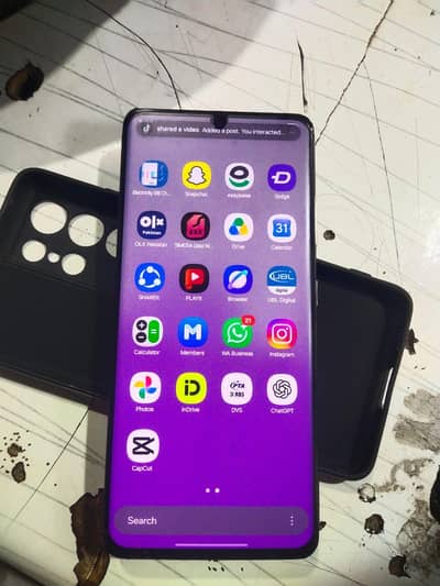 Samsung Mobile S21 Ultra
