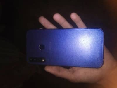 Infinix Smart 3