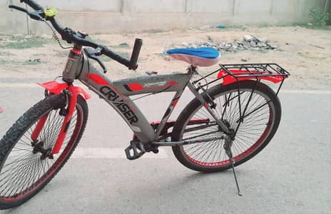 Cruiser 26 Inch Cycle for Sale – Good Condition 0333/7479419