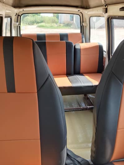 carry bolan 2021 model total genuine