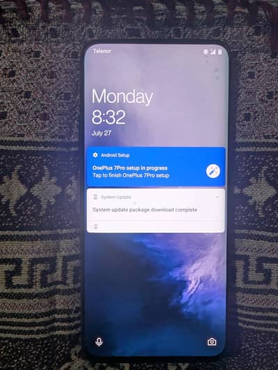 One Plus 7 Pro 256gb urgent sale
