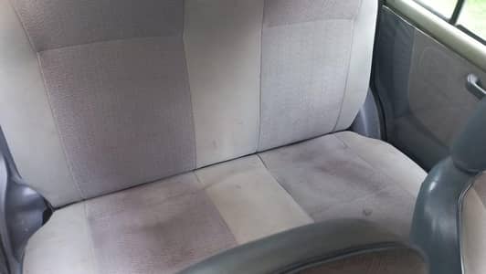 Daihatsu Cuore 2008