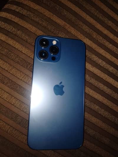 Apple iPhone 12 Pro Max