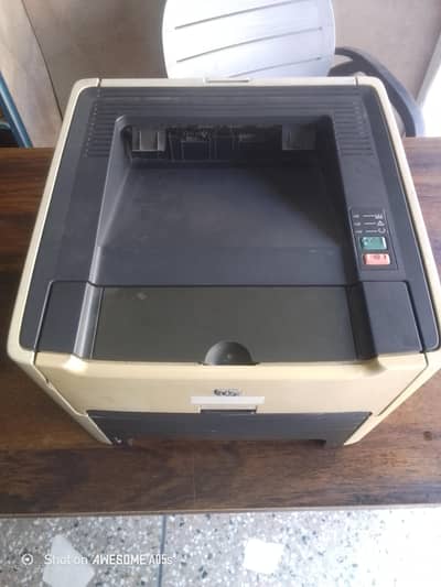 printer