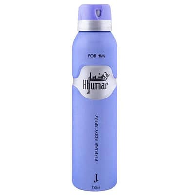 khumar body spray