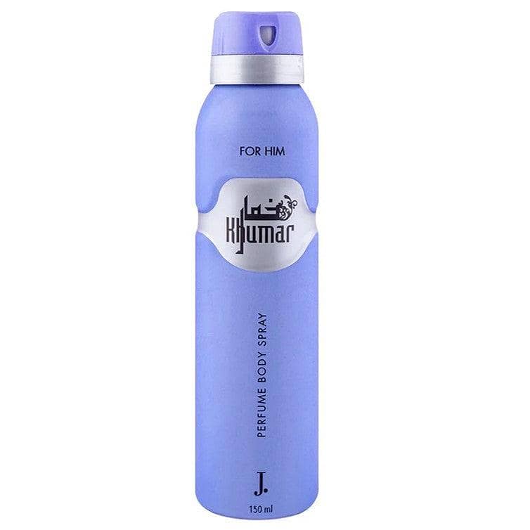 khumar body spray 0