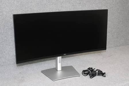 Dell 34 Curved USB-C Monitor P3421W